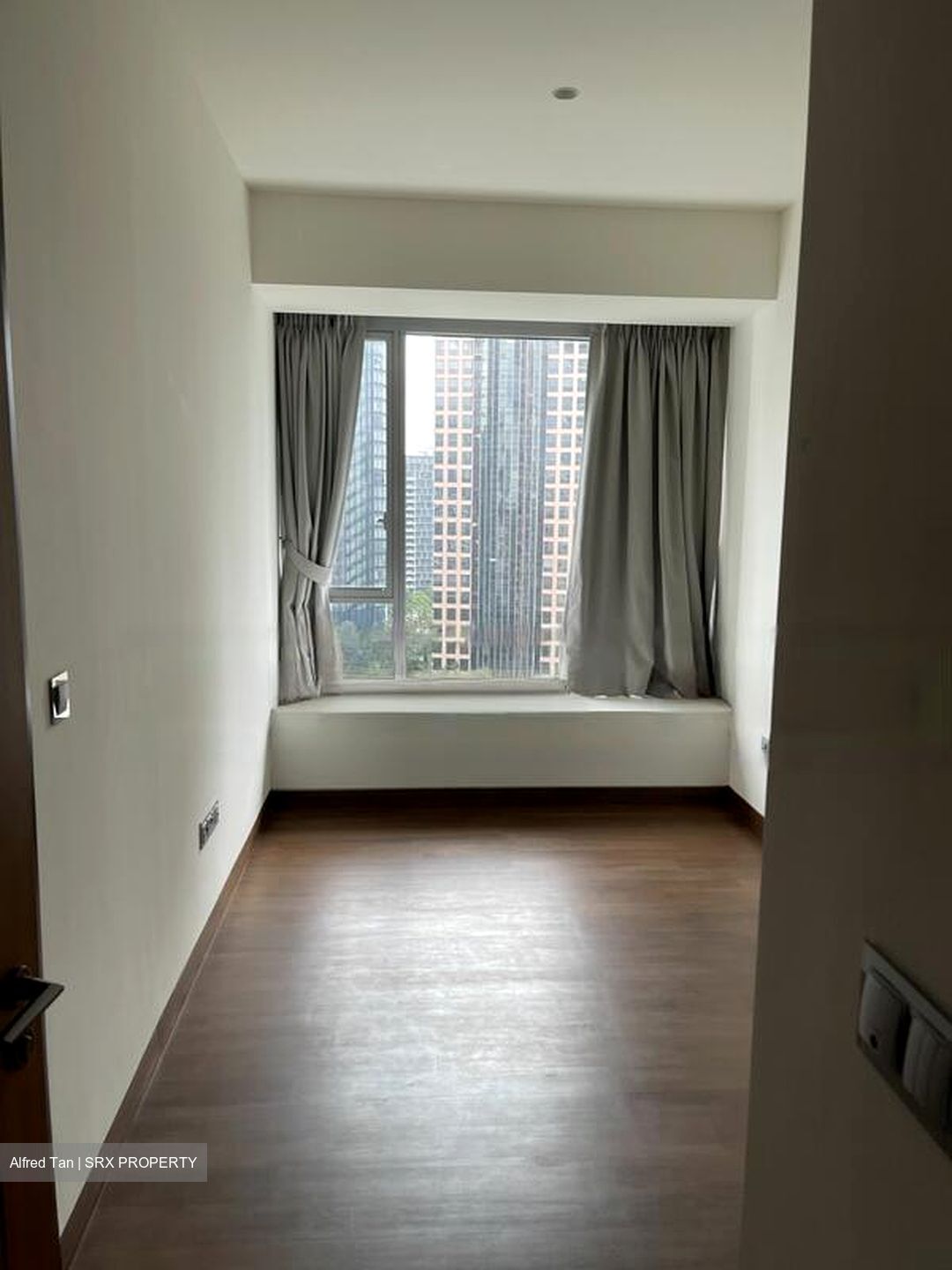 Boulevard 88 (D10), Apartment #461702091